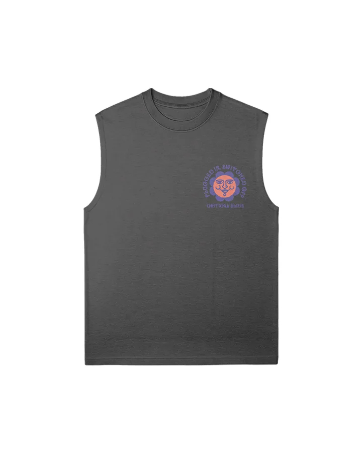 Camiseta TCSS Muscle Switch Phantom – foto 7