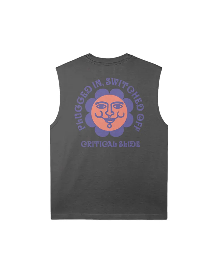 Camiseta TCSS Muscle Switch Phantom – foto 8