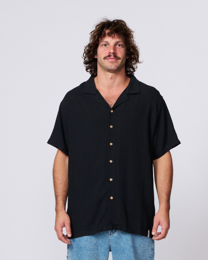 Camisa TCSS Ernie Resort Phantom – foto 1
