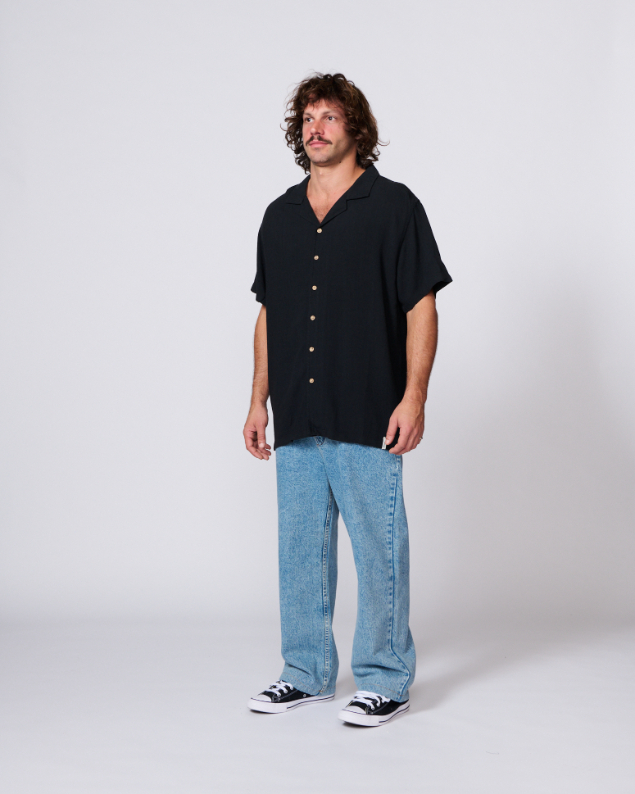 Camisa TCSS Ernie Resort Phantom – foto 2