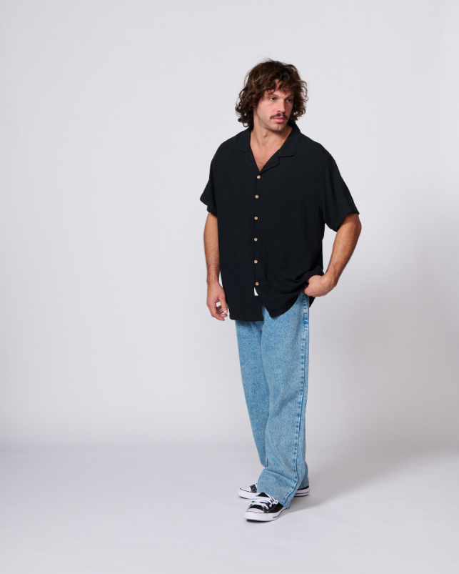Camisa TCSS Ernie Resort Phantom – foto 3