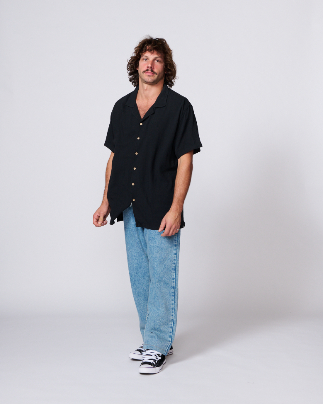 Camisa TCSS Ernie Resort Phantom – foto 4