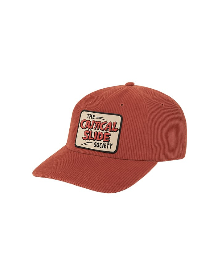Gorra TCSS Dojo Red – foto 1