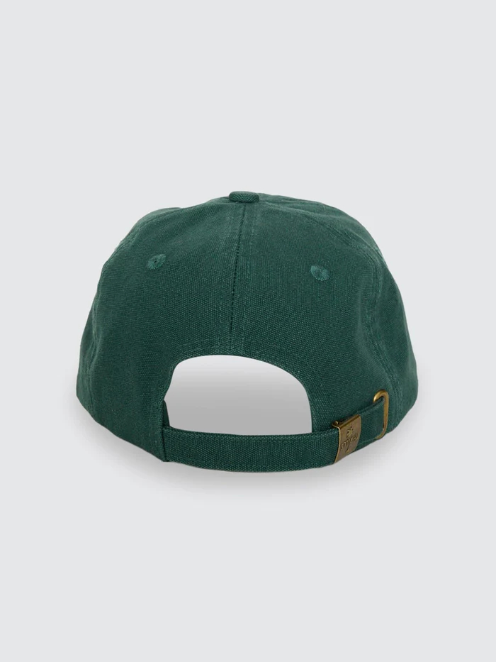 Gorra Thrills Minimal Varsity Green – foto 3