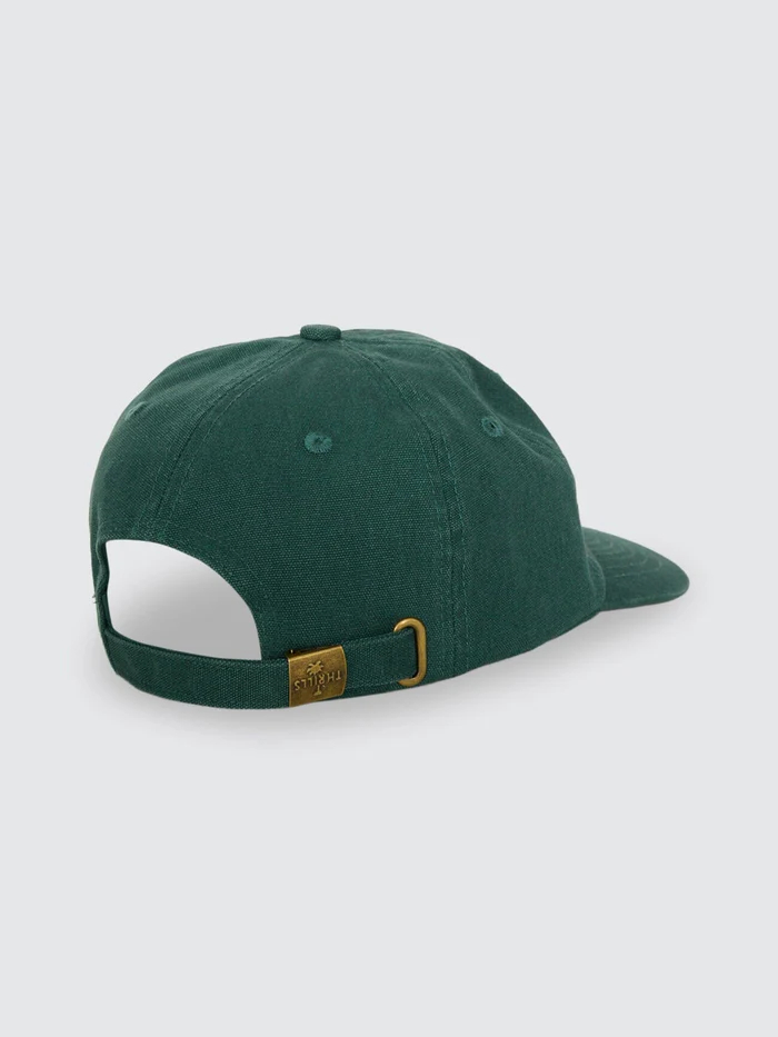 Gorra Thrills Minimal Varsity Green – foto 4