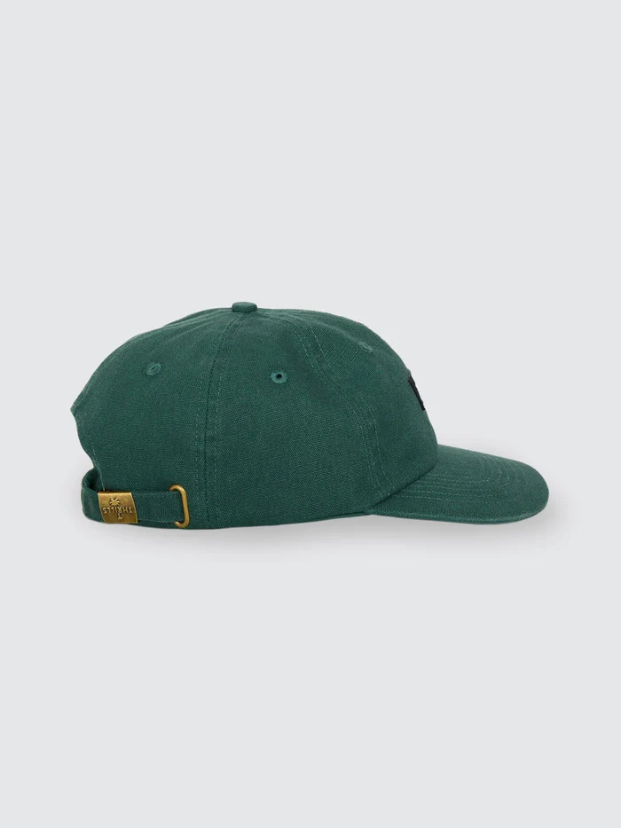 Gorra Thrills Minimal Varsity Green – foto 5