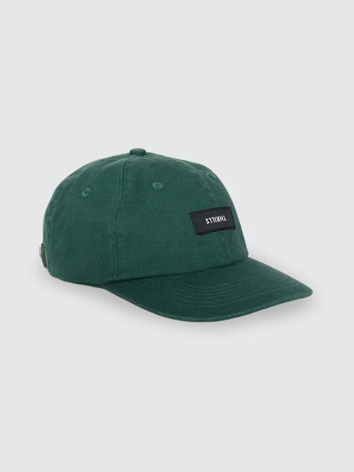 Gorra Thrills Minimal Varsity Green – foto 6