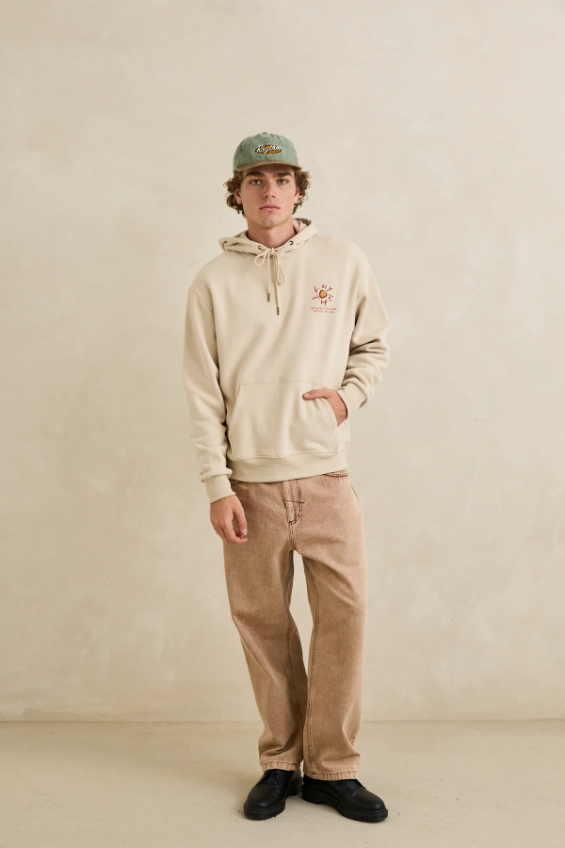 Gorra Rhythm Hallmark Olive – foto 5