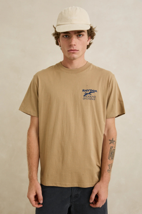 Camiseta Rhythm Calypso Incense – foto 4
