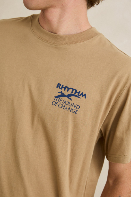 Camiseta Rhythm Calypso Incense – foto 5