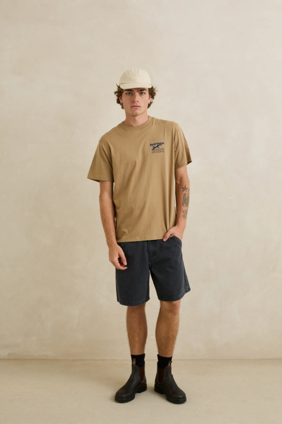 Camiseta Rhythm Calypso Incense – foto 6