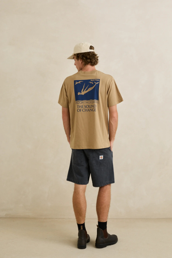 Camiseta Rhythm Calypso Incense – foto 7