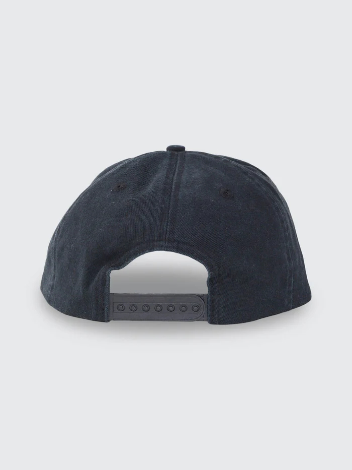 Gorra Thrills Hard Knocks College Black – foto 4