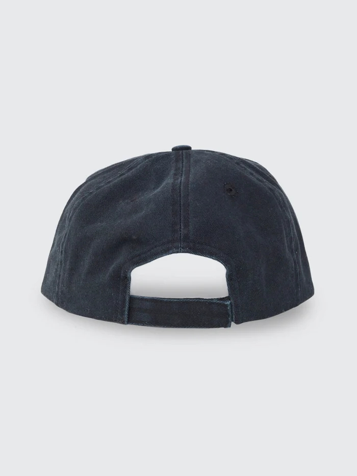 Gorra Thrills Built To Win Black – foto 4