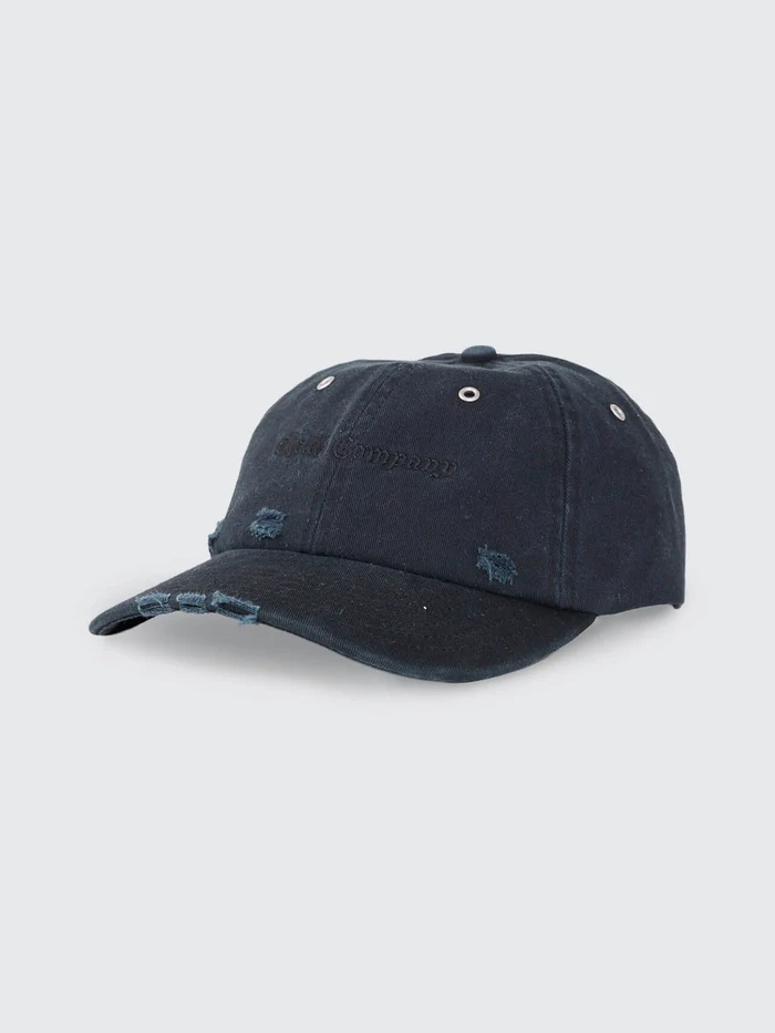 Gorra Thrills Everything In Its Place Black – foto 2