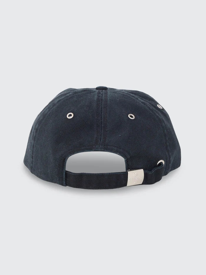 Gorra Thrills Everything In Its Place Black – foto 4