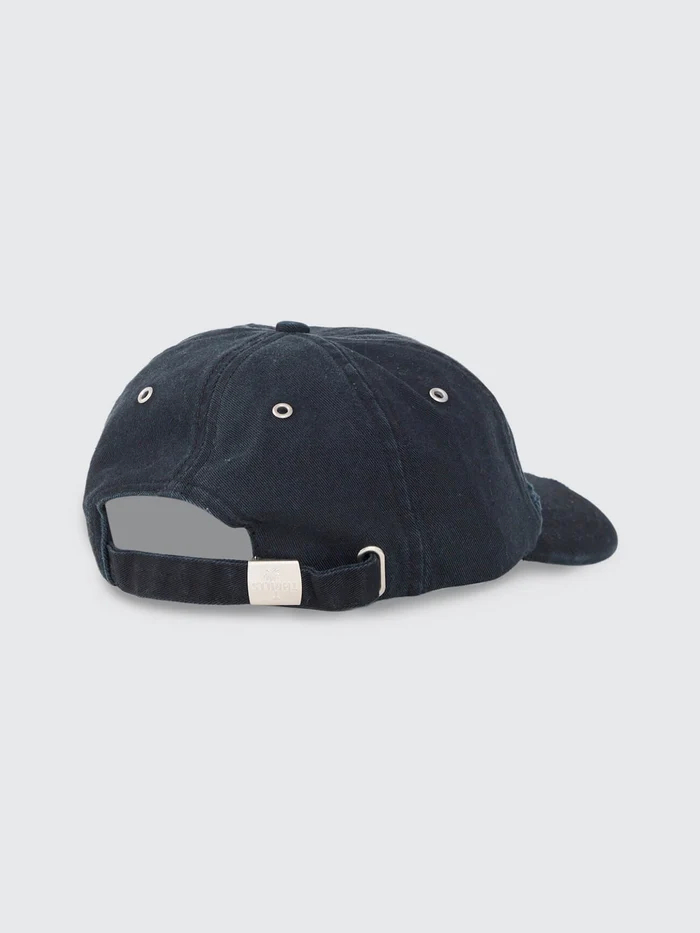 Gorra Thrills Everything In Its Place Black – foto 5