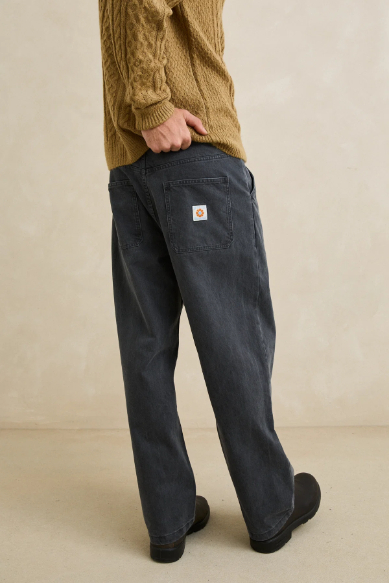 Pantalon Rhythm Engineer Midnight