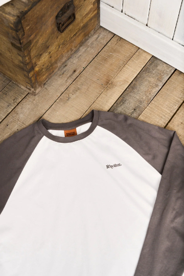Camiseta Rhythm M/L Foster Bone – foto 5