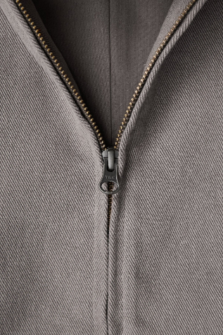Jacket Bomber Rhythm Phasers Grey – foto 6