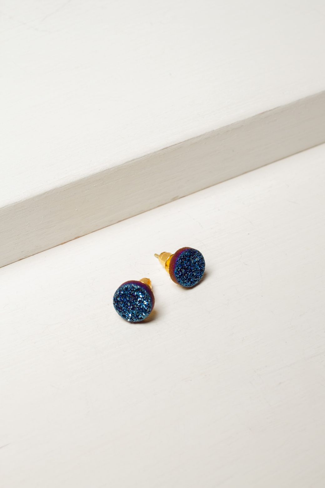 Arete Druzzy Blue – foto 1