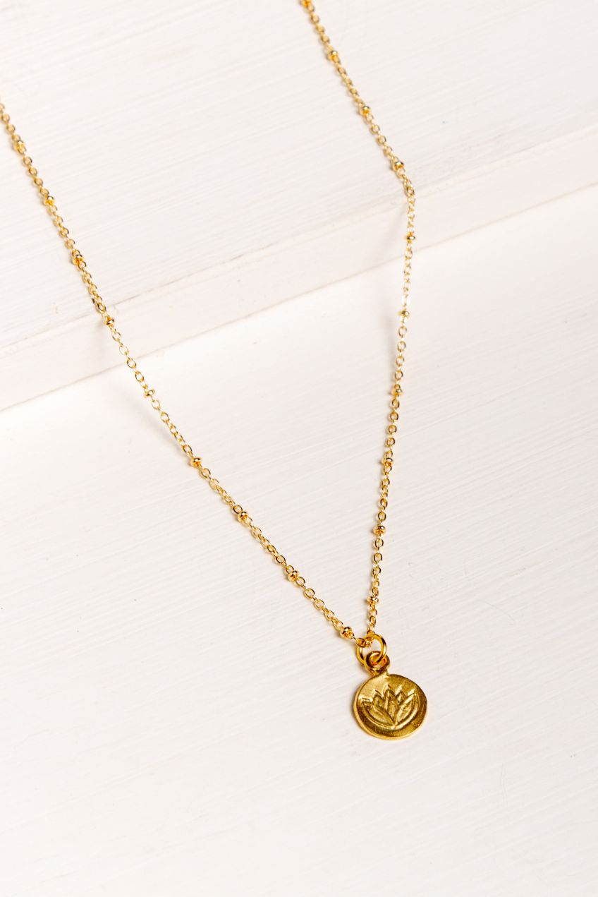 Collar Layer Lottus – foto 1