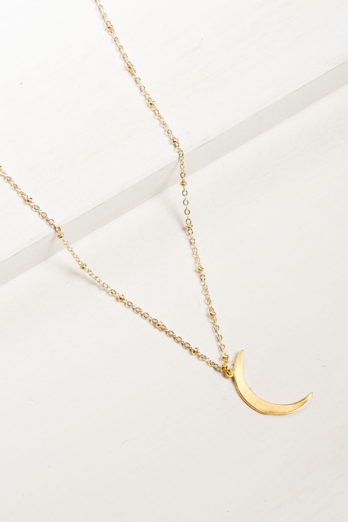 Collar Layer Moon – foto 1