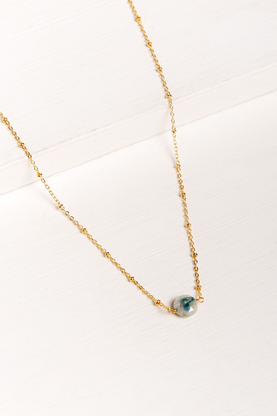 Collar Layer Silverite Multi Color – foto 1