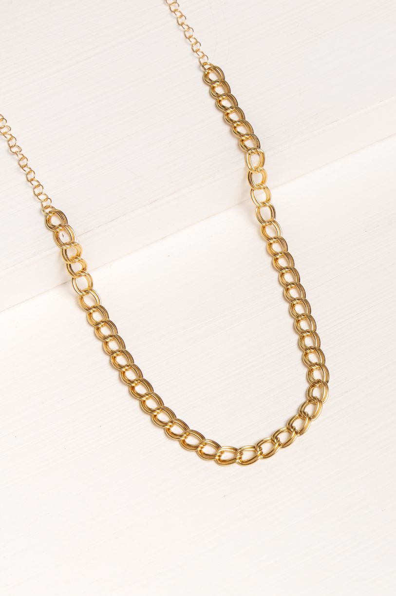 Collar Choker Layer Unity