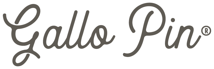 Gallo Pin