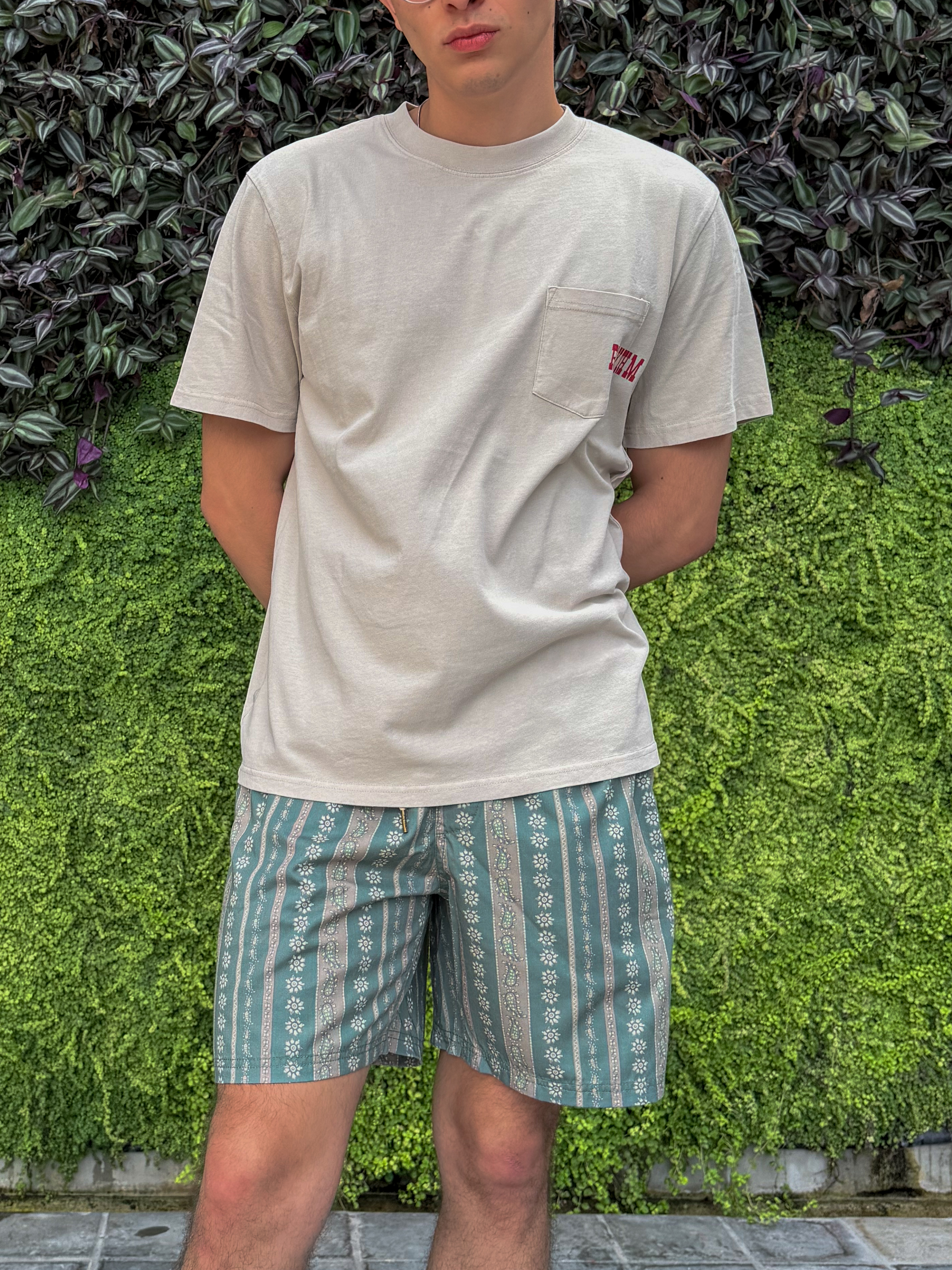 Pantalonetas para hombre