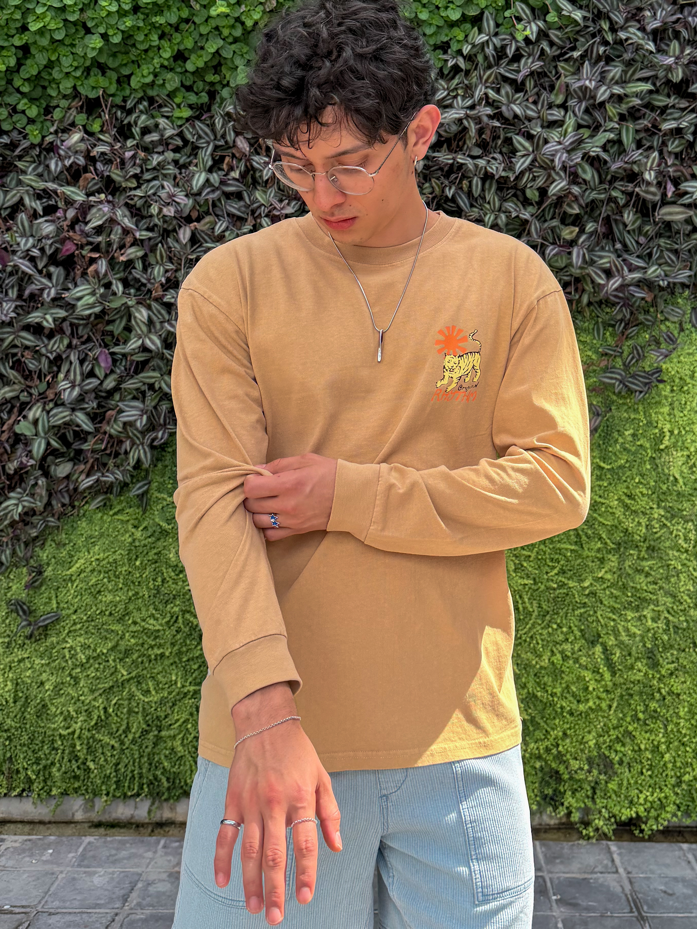 Camisetas para hombre
