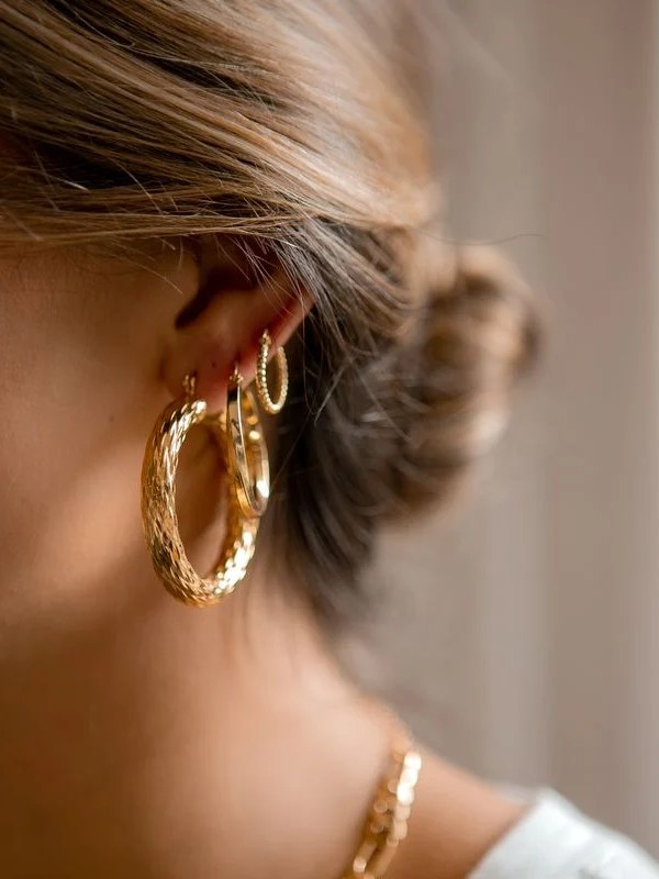 Joyería para mujer
