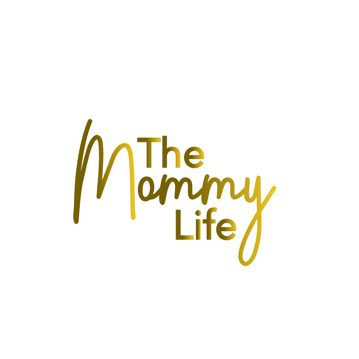 The Mommy Life