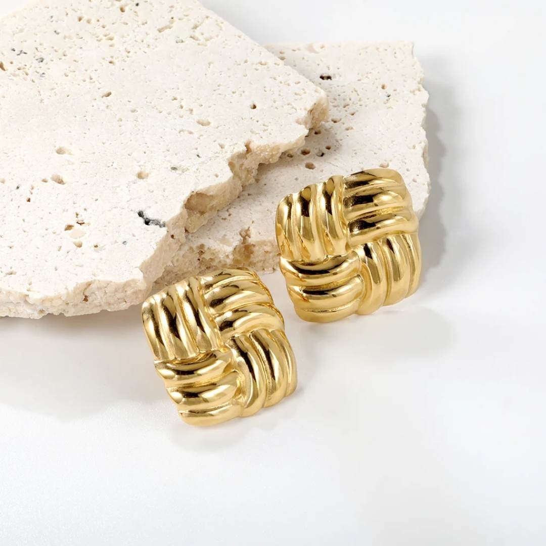 4 me earrings