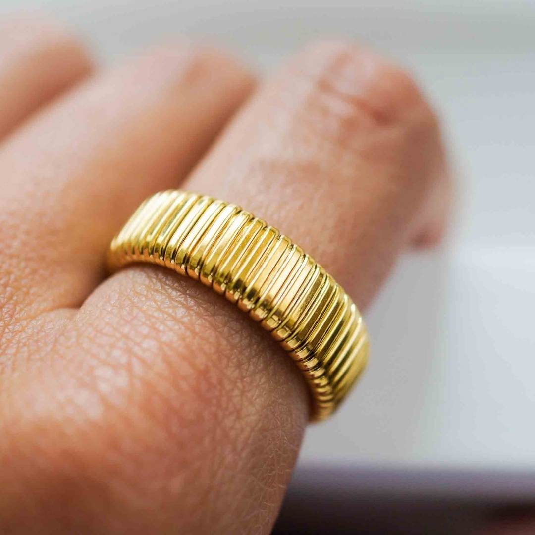 afrodita ring