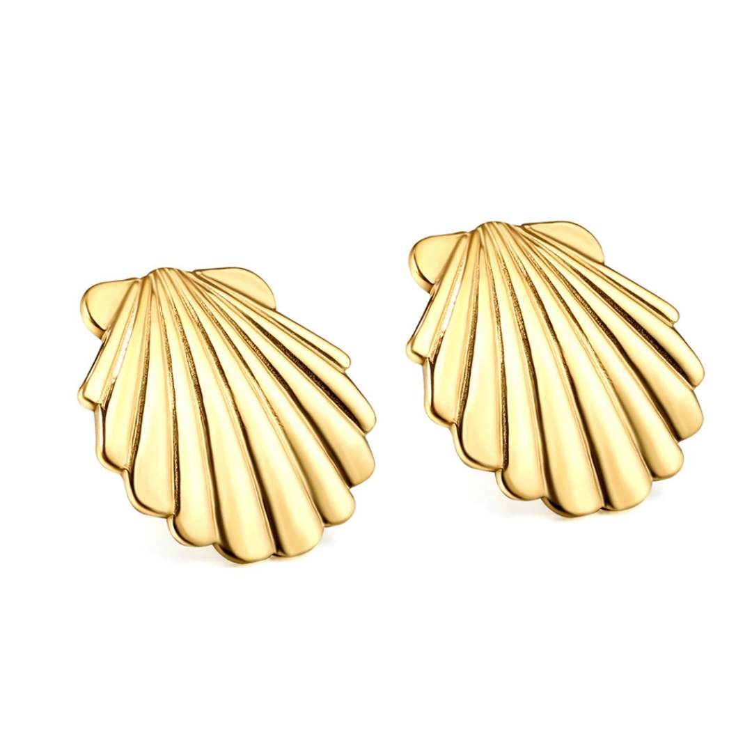 mermaid's fav earrings
