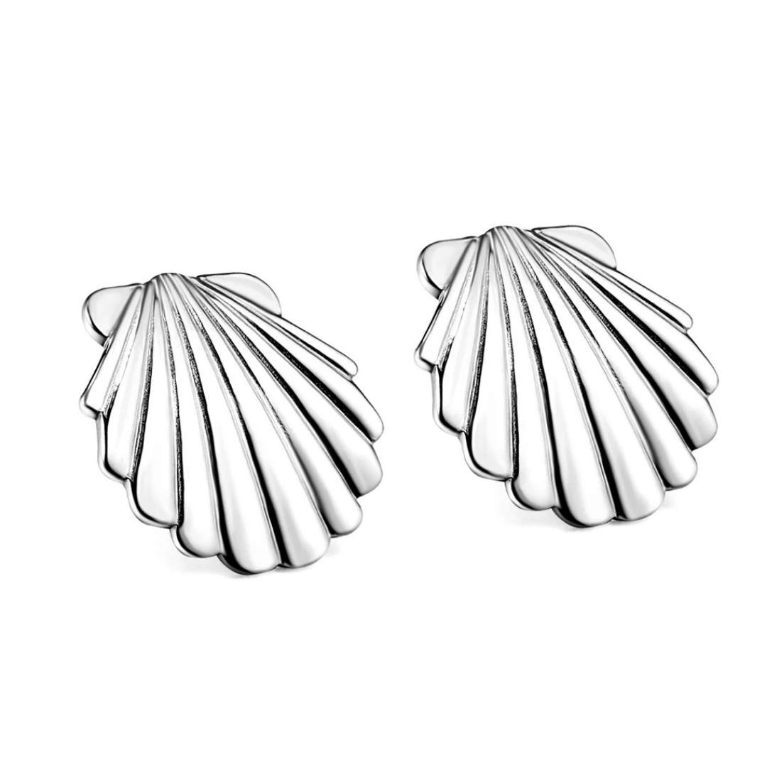 mermaid's fav earrings