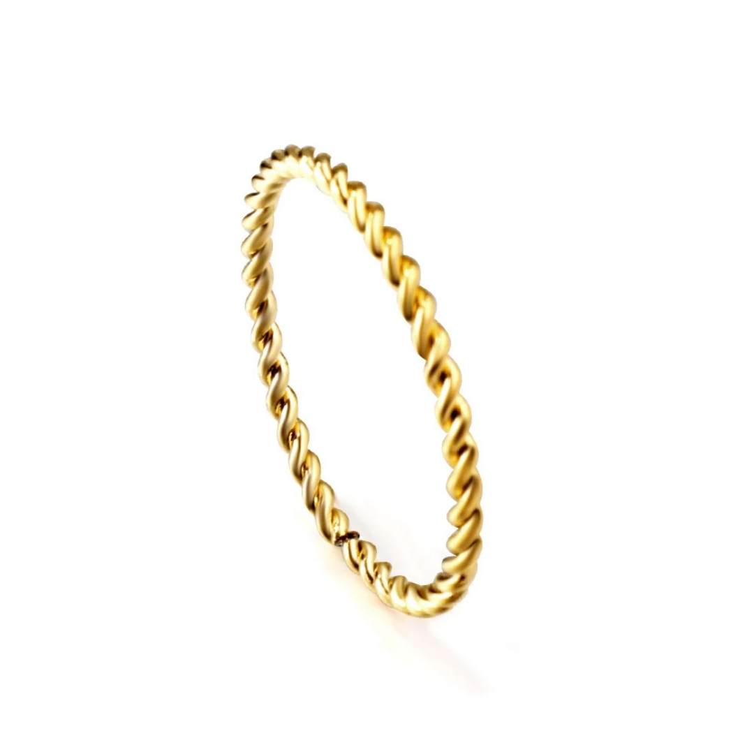 u must have ring