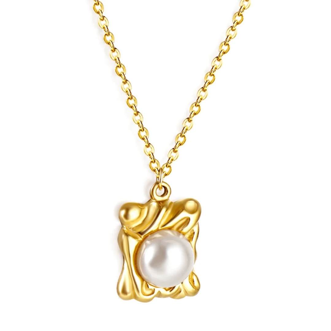 my perfect necklace