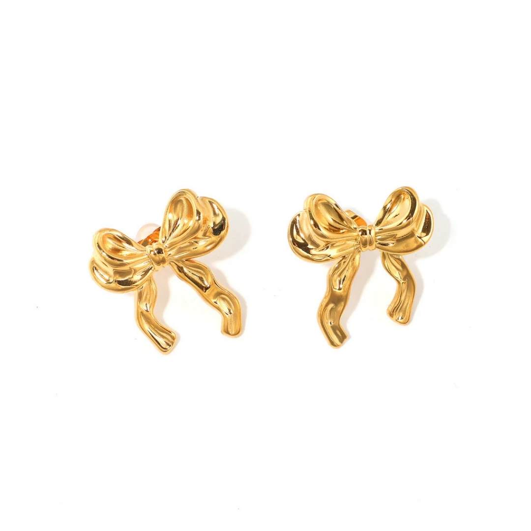 sabrina's earrings