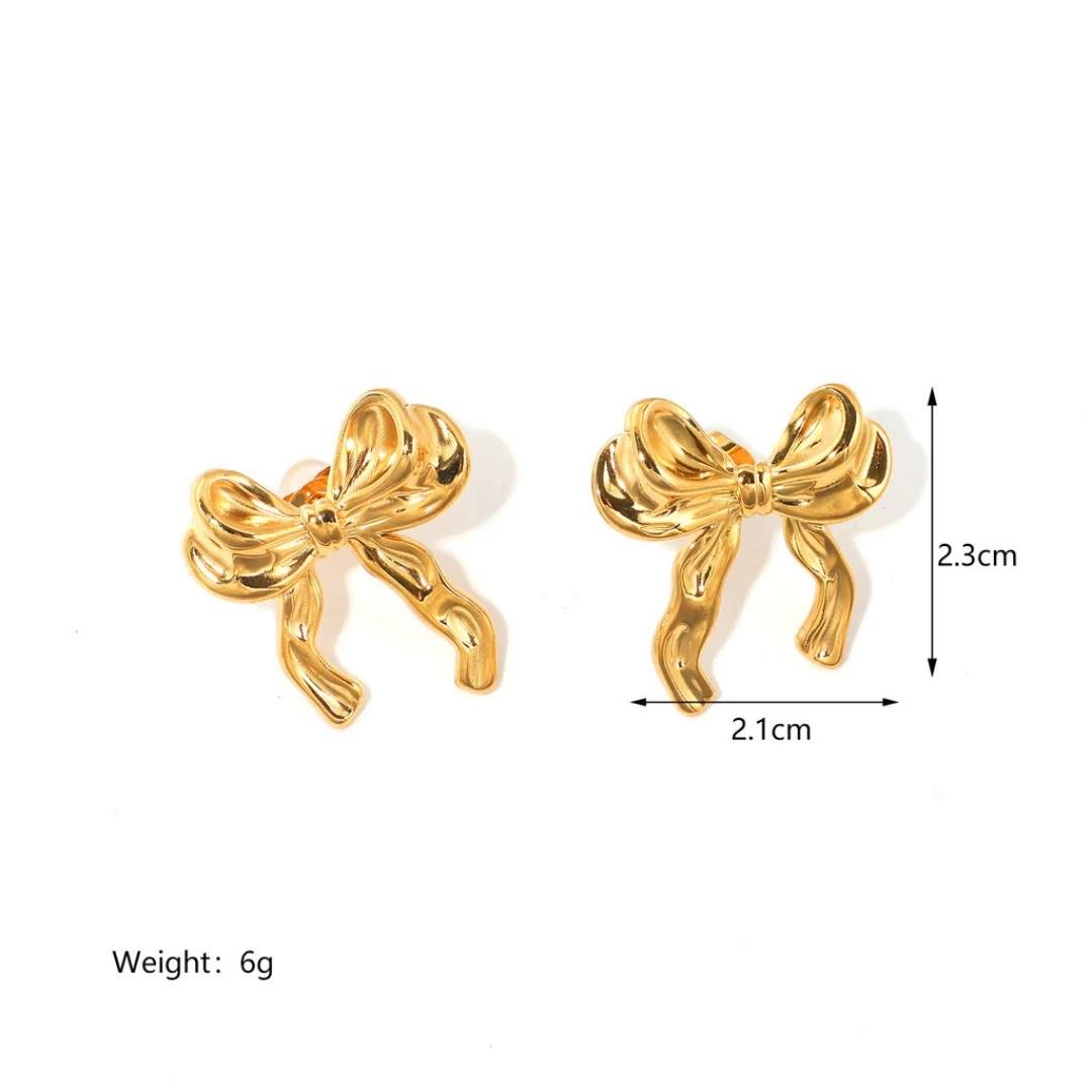 sabrina's earrings