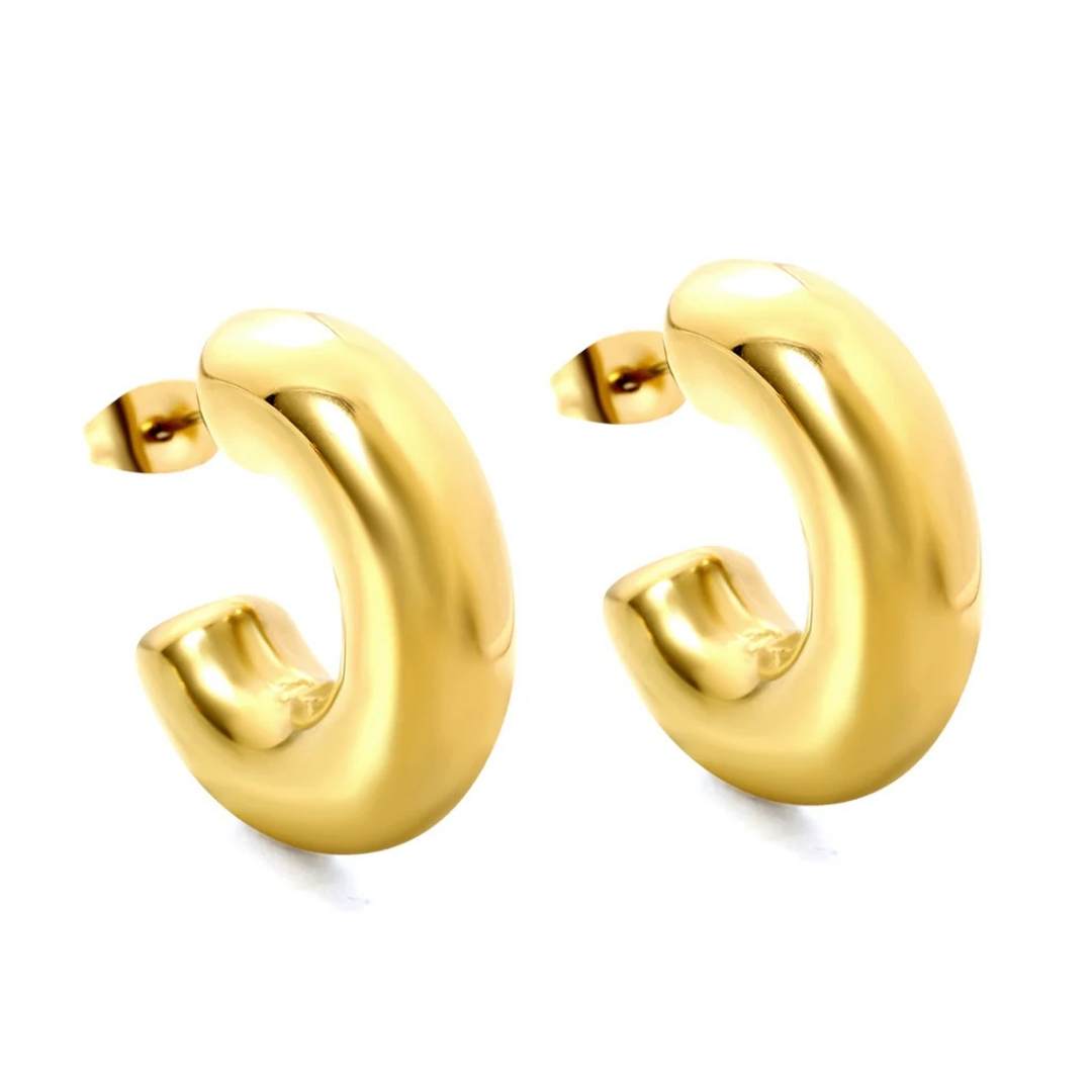so-basic earrings