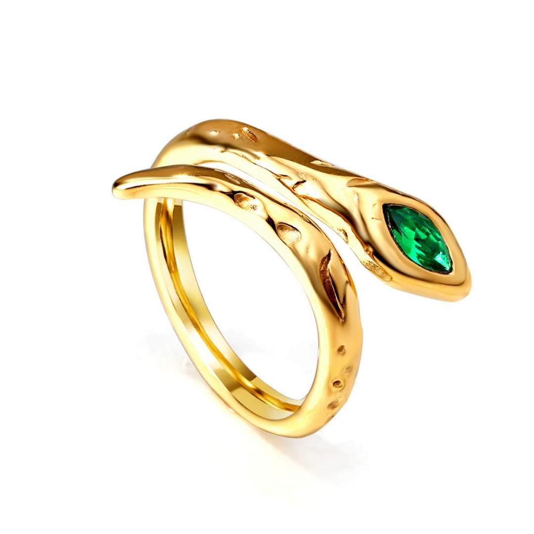 sssnake ring