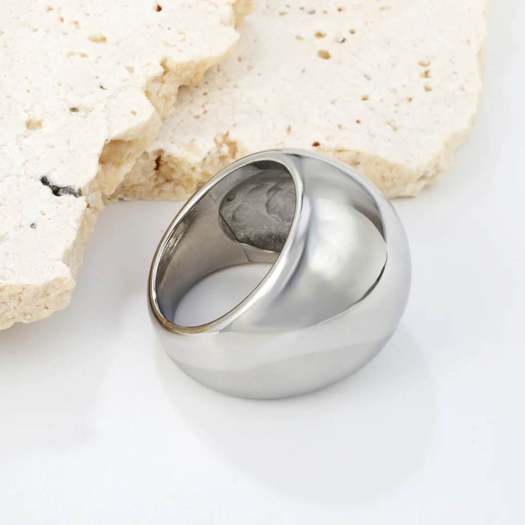 super mega chunky ring