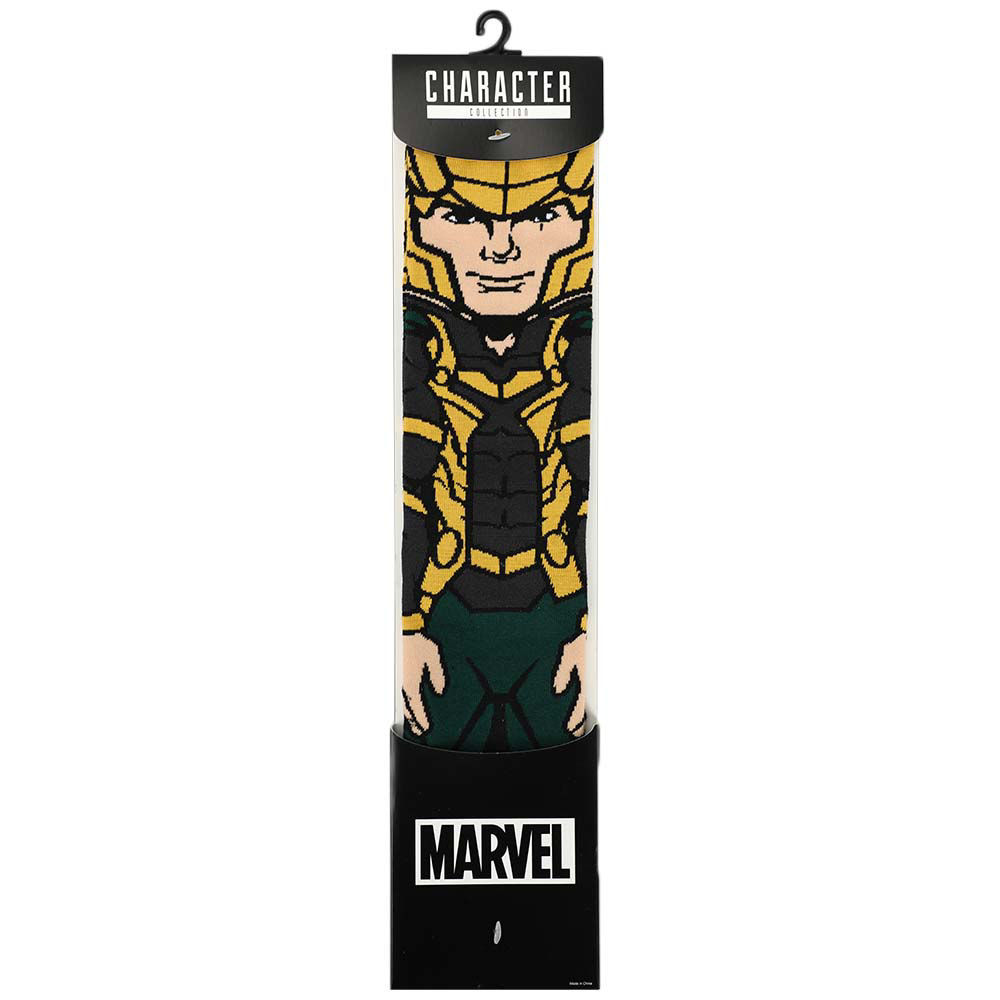 MEDIAS LOKI 360 CHARACTER BIOW03173