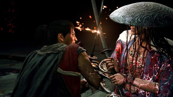 ONIMUSHA WAY OF THE SWORD/PS5 – foto 3