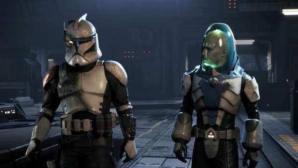 STAR WARS ZERO COMPANY/PS5 – foto 4