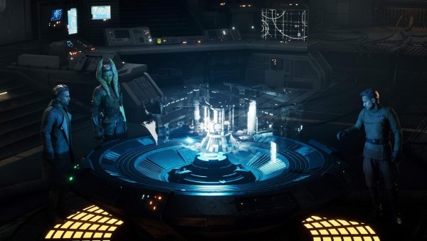 STAR WARS ZERO COMPANY/PS5 – foto 5