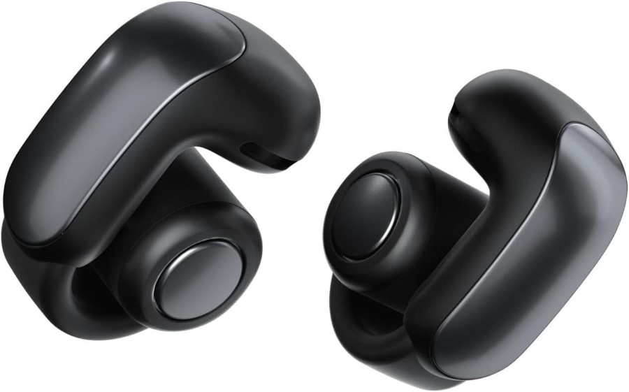 BOSE/AUDIFONOS ULTRAOPEN BLACK